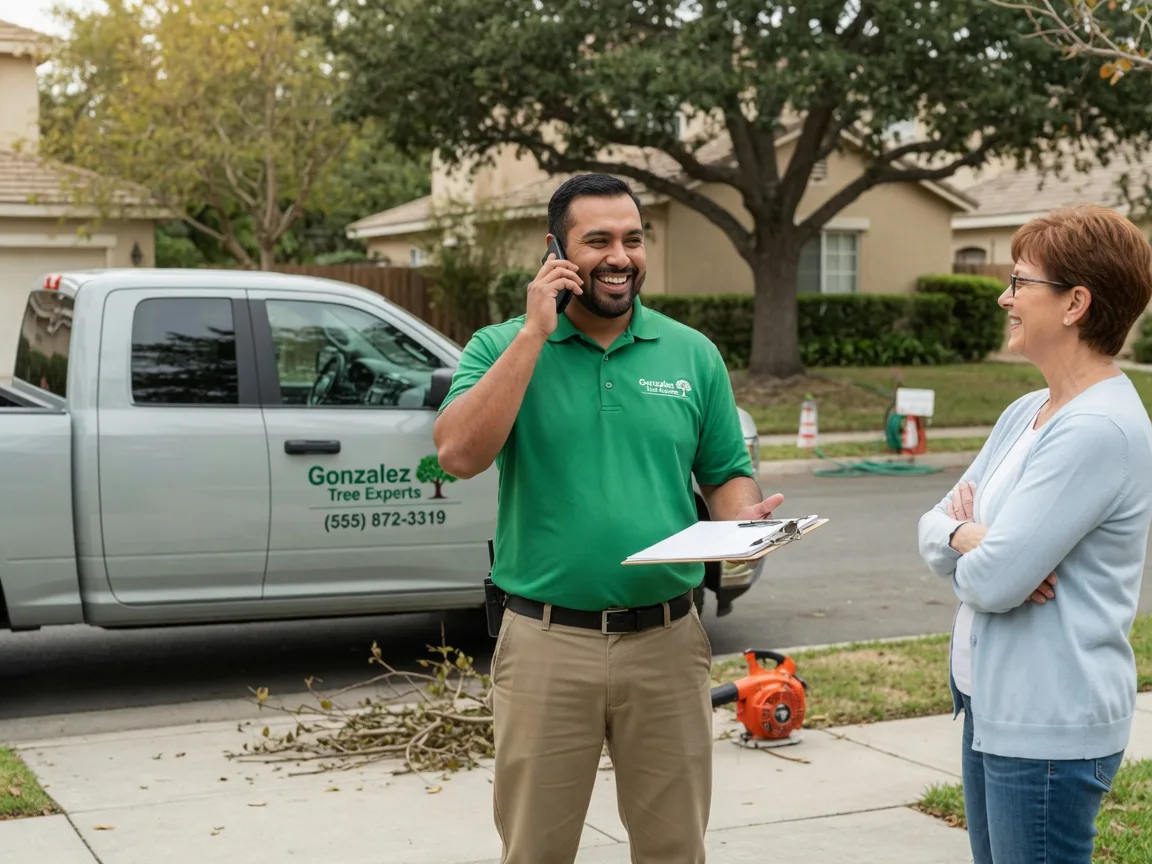 Tree Service Locust, NC FAQs